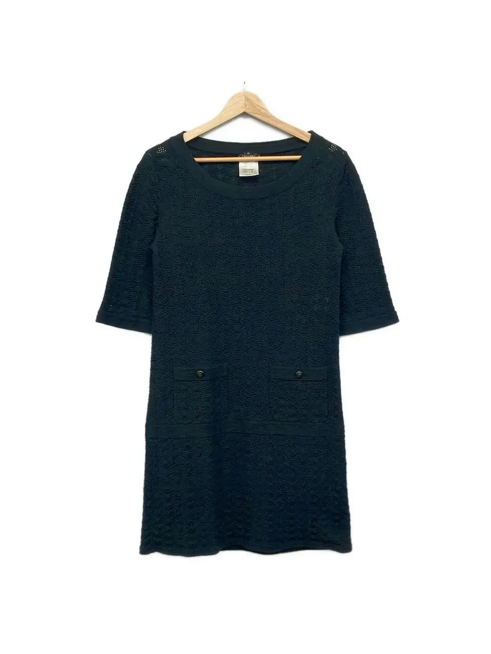 Chanel Black Women's Dress #278493C61B